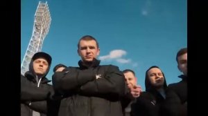 Клип за 105 двор!!! (Альберт Нурминский)