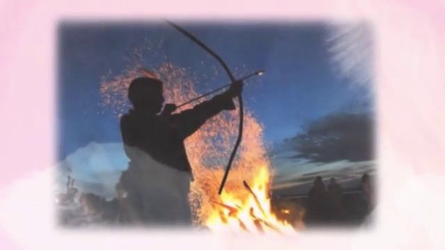 Праздник Яанов День смотреть онлайн