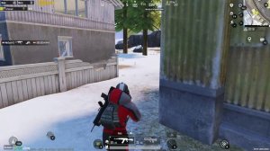 пубг мубуел