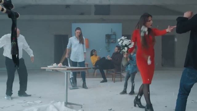 TOUCHit Headphones смотреть онлайн