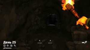 100 Дней Хардкора в The Long Dark