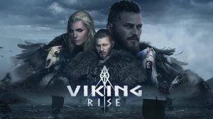 Viking Rise Стрим