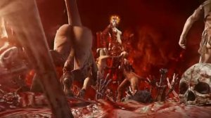 Обзор игры Agony для консоли PS4 / Лучшие игры на Ps4 Pro