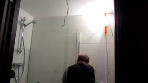 3   Установка душевого ограждения, когда мало места
