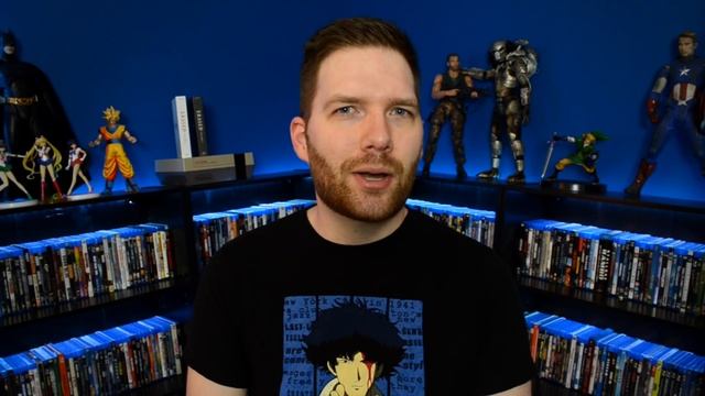 Erased - Anime Review