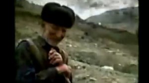 «Синий цвет» Б.Пастернак. Читает Резо Габриадзе