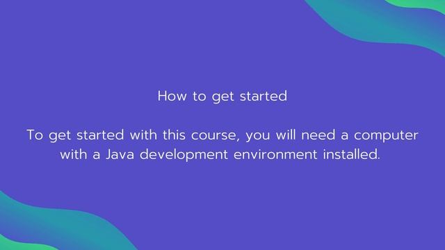 The Complete Guide to Becoming a Full Stack Java Developer  Free Online Course  Java 17 LTS