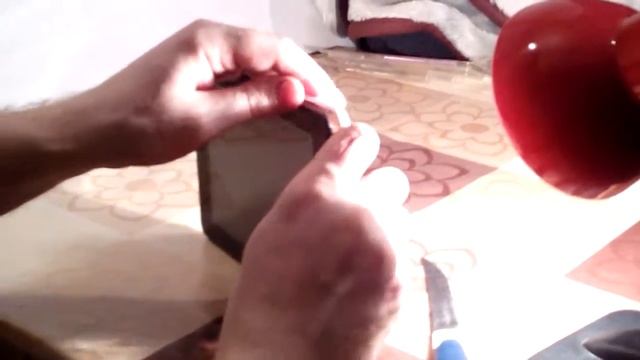 Ремонт: разборка планшета Saturn ST-TPC0701 смотреть онлайн