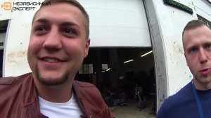 КОМНАТНЫЙ СТОПХАМ! И МУЗЫКА!