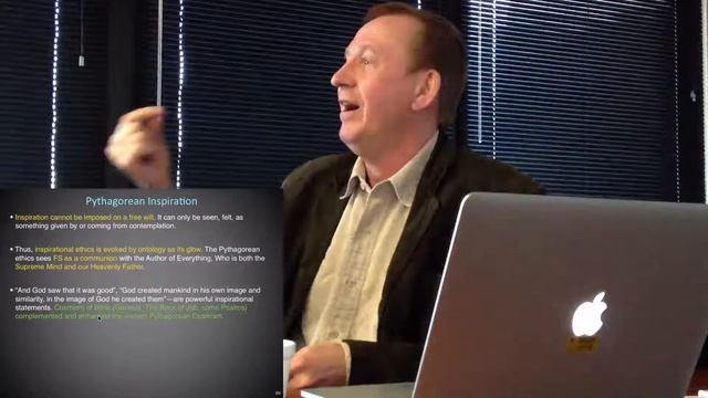 Alexey Burov – Value of Fundamental Science смотреть онлайн