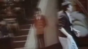 Юрий Никулин и Михаил Шуйдин ,продавцы яблок