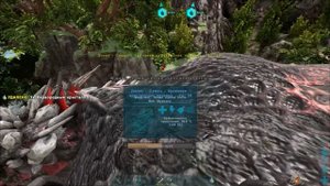 ARK | Кристальные виверны | Обзор, приручение, выращивание (+ немного о Войдверне и Лесной)