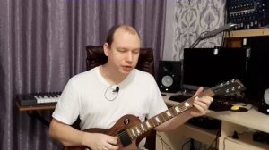 Gibson LPJ Обзор бюджетной серии Гибсон