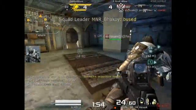 =MouNToYa= Veresk SR-2M AVA Airplane [Alliance of Valiant Arms SEA] смотреть онлайн