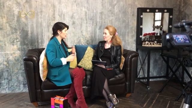 Мила Ягудина - мама 6-х детей - 1001мама и папа Петербурга - смотреть ...