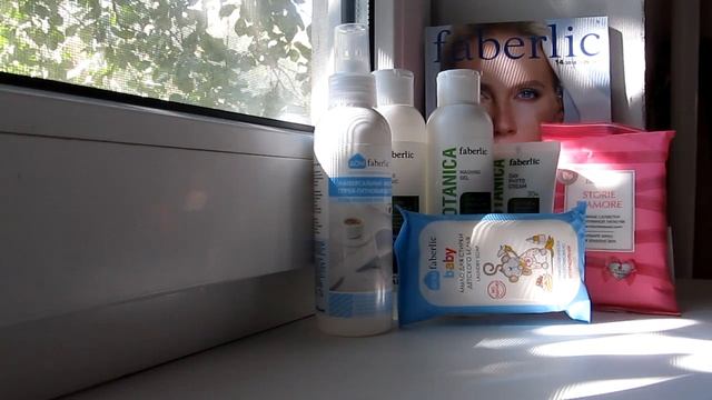 Заказ Фаберлик каталог 13 2018 смотреть онлайн