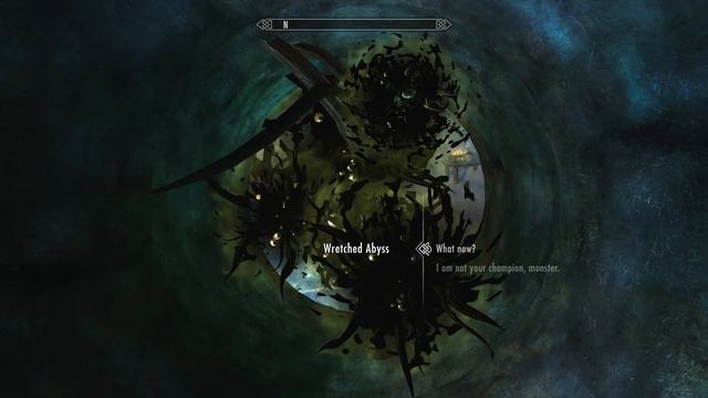 Let's Play Skyrim Part 77 - Blood of My Blood смотреть онлайн