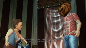 Прохождение Bully. Миссия 20 " Мелкие обидки".