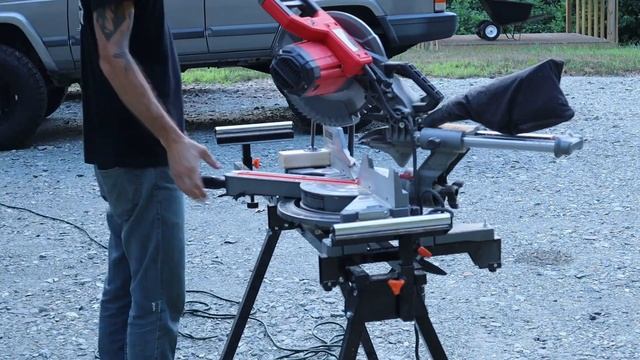 Building a GARAGE LOFT with STAIRS in 8 Minutes! смотреть онлайн