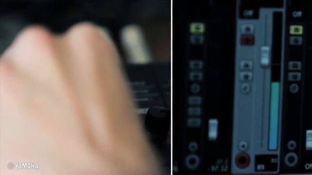 Get in the MiX. Yamaha MX49 and MX61 Synths смотреть онлайн