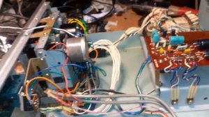 ЯУЗА 220. Молекулярный ремонт. 15