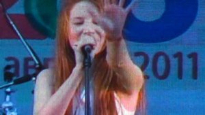 01. Обе две - Улицы