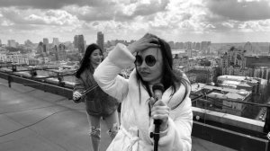 ZIVERT feat. Basta - "Не болей" Fan версия. Поздравление красавице