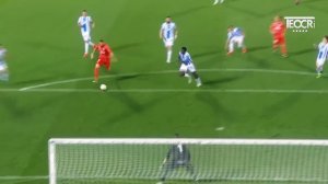 This is Why Luka Modric Was The Midfielder of The Decade!