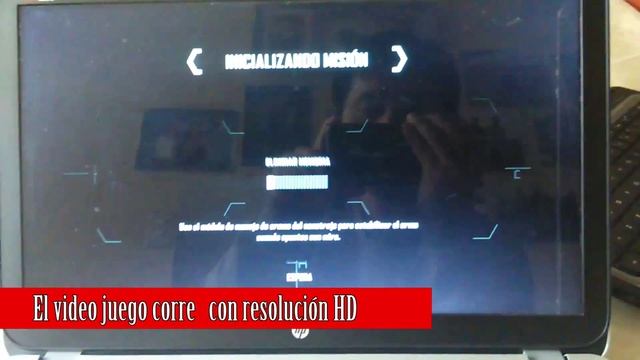 Experiencia de uso HP ENVY 15-q002la (tecnología audio BEATS) смотреть онлайн