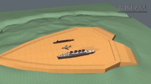 Ковчег великое сооружение всех времен!