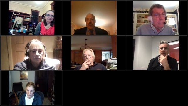 Village Board Meeting January 6, 2020 смотреть онлайн