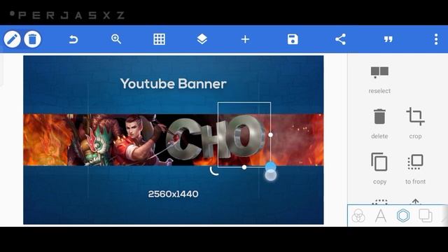 HOW TO MAKE MOBILE LEGENDS BANNER LIKE A PRO | PICSART x PIXELLAB | MOBILE EDITING смотреть онлайн