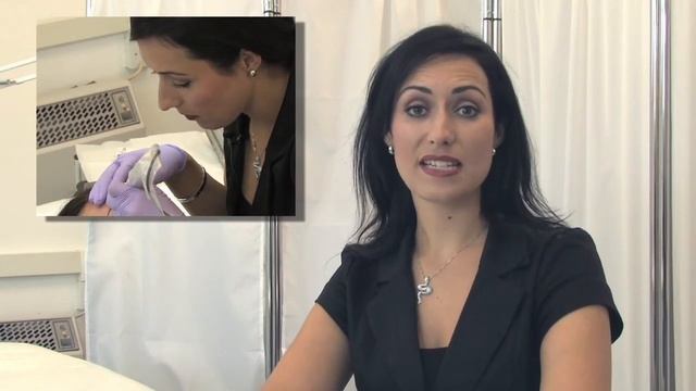 Tarryn Vice - Permanent Make-up Solutions and Training - PMS - High Definition смотреть онлайн