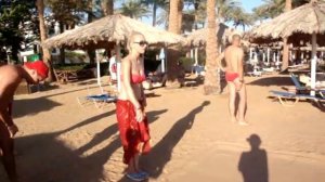 IBEROTEL PALACE 5 ШАРМ ЭЛЬ ШЕЙХ / БОЧА / АНИМАЦИЯ