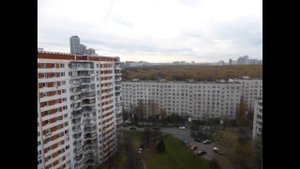 3-х комнатная квартира, Пр-т Вернадского 89