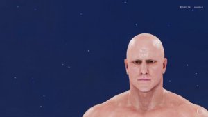 WWE 2K20, How to make The Witcher (No Custom Logo)