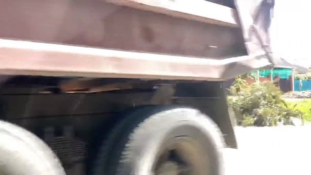 ВЛОГ За сколько можно купить ДОМ КАК У НАС ! Едем в станицу! Ванильная Семья влоги