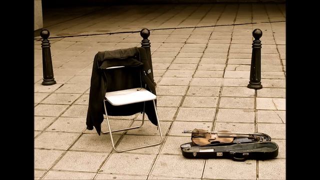 Henryk Szeryng - Bach, Partita No 2 in D minor BWV 1004 смотреть онлайн