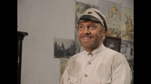 Павлины говоришь ...? Знаменитые фразы из фильма "Белое солнце пустыни" 1969 г. №32