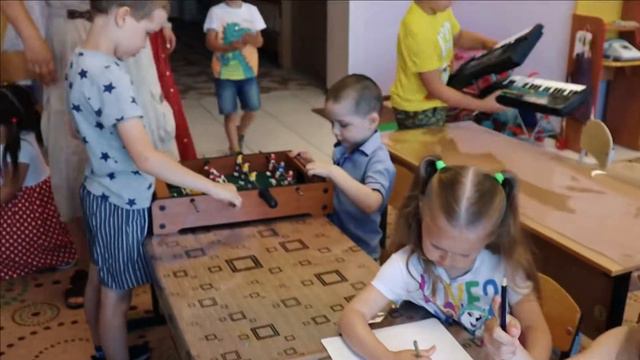 6 августа 2022 г. смотреть онлайн