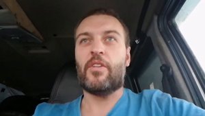 Печка УАЗ патриот