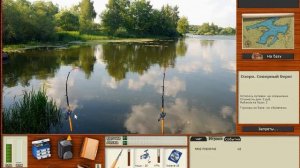Как быстро подняться в РУССКОЙ РЫБАЛКЕ 3