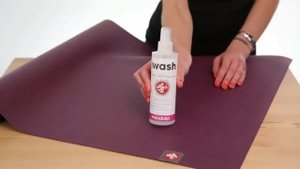 КОВРИК ДЛЯ ЙОГИ MANDUKA EKO SUPERLITE