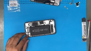 iPhone XR NFC replacement