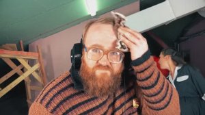 Бозоны Хиггса - Помоги мне (Александр Зацепин Cover)