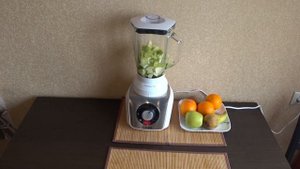 Обзор стационарного миксера Bosch SilentMixx Pro MMB66G5M (MMB66G7M). Полный обзор блендера