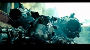 Все смерти Автоботов и Десиптиконов