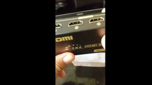 How to connect PC computer HDMI splitter with 2 TV