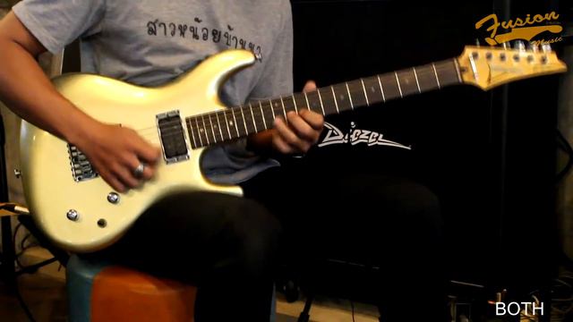 รีวิว Ibanez JS1600-PSV Premium Silver Japan 2008 смотреть онлайн