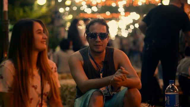 (DaGG/VLOG) Мировой рекорд плова [ЧАСТЬ 2] смотреть онлайн